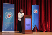 TRAKYA ÜNİVERSİTESİNDE İYİLİK DOLU BULUŞMA: 8. ULUSAL LEYLA’DAN SONRA EĞİTİM KAMPI