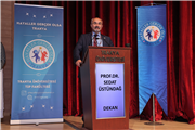TRAKYA ÜNİVERSİTESİNDE İYİLİK DOLU BULUŞMA: 8. ULUSAL LEYLA’DAN SONRA EĞİTİM KAMPI