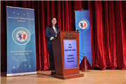 TRAKYA ÜNİVERSİTESİNDE İYİLİK DOLU BULUŞMA: 8. ULUSAL LEYLA’DAN SONRA EĞİTİM KAMPI
