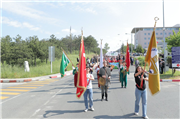 TRAKYA ÜNİVERSİTESİ BAHAR ŞENLİKLERİ KORTEJ YÜRÜYÜŞÜYLE BAŞLADI