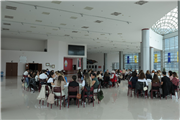 HEMŞİRELİK BÖLÜMÜ ÖĞRENCİLERİ FORMA GİYME TÖRENİ İLE MESLEĞE İLK ADIMI ATTI