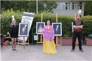 TRAKYA ÜNİVERSİTESİ BAHAR ŞENLİKLERİNİN İLK GÜNÜ COŞKUYLA GEÇTİ
