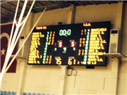 BASKETBOL TAKIMIMIZ BAŞARIYA DOYMUYOR