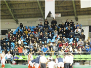 BASKETBOL TAKIMIMIZ BAŞARIYA DOYMUYOR