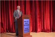 HEMŞİRELİK HAFTASI ÜNİVERSİTEMİZDE DE ÇEŞİTLİ ETKİNLİKLERLE KUTLANDI