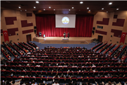 HEMŞİRELİK HAFTASI ÜNİVERSİTEMİZDE DE ÇEŞİTLİ ETKİNLİKLERLE KUTLANDI