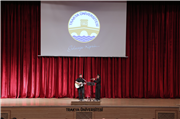 HEMŞİRELİK HAFTASI ÜNİVERSİTEMİZDE DE ÇEŞİTLİ ETKİNLİKLERLE KUTLANDI
