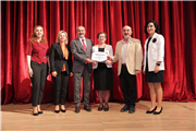 HEMŞİRELİK HAFTASI ÜNİVERSİTEMİZDE DE ÇEŞİTLİ ETKİNLİKLERLE KUTLANDI