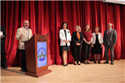 HEMŞİRELİK HAFTASI ÜNİVERSİTEMİZDE DE ÇEŞİTLİ ETKİNLİKLERLE KUTLANDI