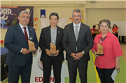 “ÜNİVERSİTELER TÜRKİYE JUDO ŞAMPİYONASI” TRAKYA ÜNİVERSİTESİ’NDE BAŞLADI