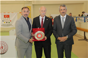 “ÜNİVERSİTELER TÜRKİYE JUDO ŞAMPİYONASI” TRAKYA ÜNİVERSİTESİ’NDE BAŞLADI