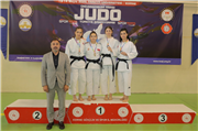 “ÜNİVERSİTELER TÜRKİYE JUDO ŞAMPİYONASI” TRAKYA ÜNİVERSİTESİ’NDE BAŞLADI
