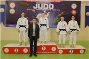 “ÜNİVERSİTELER TÜRKİYE JUDO ŞAMPİYONASI” TRAKYA ÜNİVERSİTESİ’NDE BAŞLADI