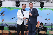 BAHAR ŞENLİKLERİMİZ 2. GÜNÜNDE DE RENKLİ ETKİNLİKLERE SAHNE OLDU