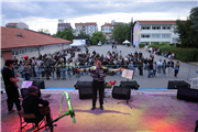 BAHAR ŞENLİKLERİMİZ 2. GÜNÜNDE DE RENKLİ ETKİNLİKLERE SAHNE OLDU
