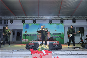 BAHAR ŞENLİKLERİMİZ 2. GÜNÜNDE DE RENKLİ ETKİNLİKLERE SAHNE OLDU