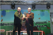 BAHAR ŞENLİKLERİMİZ 2. GÜNÜNDE DE RENKLİ ETKİNLİKLERE SAHNE OLDU