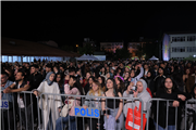BAHAR ŞENLİKLERİMİZ 2. GÜNÜNDE DE RENKLİ ETKİNLİKLERE SAHNE OLDU