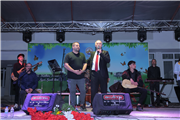 BAHAR ŞENLİKLERİMİZ 2. GÜNÜNDE DE RENKLİ ETKİNLİKLERE SAHNE OLDU