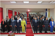 TRAKYA ÜNİVERSİTESİNDE 4. GÜL HASAT ŞENLİĞİ GERÇEKLEŞTİRİLDİ