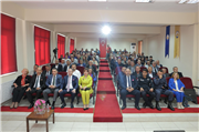 TRAKYA ÜNİVERSİTESİNDE 4. GÜL HASAT ŞENLİĞİ GERÇEKLEŞTİRİLDİ