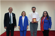 TRAKYA ÜNİVERSİTESİNDE 4. GÜL HASAT ŞENLİĞİ GERÇEKLEŞTİRİLDİ