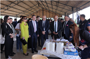 TRAKYA ÜNİVERSİTESİNDE 4. GÜL HASAT ŞENLİĞİ GERÇEKLEŞTİRİLDİ