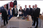 TRAKYA ÜNİVERSİTESİNDE 4. GÜL HASAT ŞENLİĞİ GERÇEKLEŞTİRİLDİ