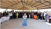 TRAKYA ÜNİVERSİTESİNDE 4. GÜL HASAT ŞENLİĞİ GERÇEKLEŞTİRİLDİ