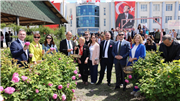 TRAKYA ÜNİVERSİTESİNDE 4. GÜL HASAT ŞENLİĞİ GERÇEKLEŞTİRİLDİ