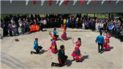TRAKYA ÜNİVERSİTESİNDE 4. GÜL HASAT ŞENLİĞİ GERÇEKLEŞTİRİLDİ