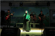 BAHAR ŞENLİKLERİMİZ O SES TRAKYA FİNALİ İLE RENKLENDİ