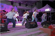 BAHAR ŞENLİKLERİMİZ O SES TRAKYA FİNALİ İLE RENKLENDİ