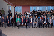 BAHAR ŞENLİKLERİMİZ O SES TRAKYA FİNALİ İLE RENKLENDİ