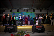 BAHAR ŞENLİKLERİMİZ O SES TRAKYA FİNALİ İLE RENKLENDİ