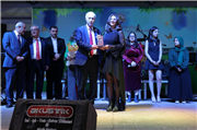 BAHAR ŞENLİKLERİMİZ O SES TRAKYA FİNALİ İLE RENKLENDİ