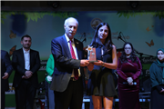 BAHAR ŞENLİKLERİMİZ O SES TRAKYA FİNALİ İLE RENKLENDİ