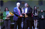 BAHAR ŞENLİKLERİMİZ O SES TRAKYA FİNALİ İLE RENKLENDİ