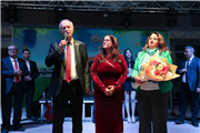 BAHAR ŞENLİKLERİMİZ O SES TRAKYA FİNALİ İLE RENKLENDİ