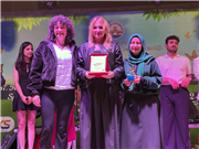 BAHAR ŞENLİKLERİMİZ O SES TRAKYA FİNALİ İLE RENKLENDİ