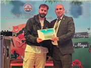BAHAR ŞENLİKLERİMİZ O SES TRAKYA FİNALİ İLE RENKLENDİ