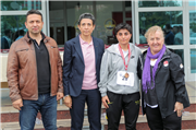 TRAKYA ÜNİVERSİTESİNDE 19 MAYIS KOŞUSU