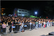 37.BAHAR ŞENLİKLERİMİZİN 4. GÜNÜ DE NEŞELİ VE RENKLİ GÖRÜNTÜLERE SAHNE OLDU