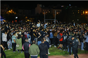 37.BAHAR ŞENLİKLERİMİZİN 4. GÜNÜ DE NEŞELİ VE RENKLİ GÖRÜNTÜLERE SAHNE OLDU