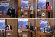 TRAKYA ÜNİVERSİTESİNDE “MAVİ BÜYÜME STRATEJİK PROJESİ” KAPANIŞ TÖRENİ GERÇEKLEŞTİRİLDİ