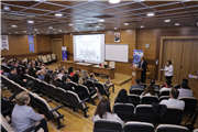 TRAKYA ÜNİVERSİTESİNDE “MAVİ BÜYÜME STRATEJİK PROJESİ” KAPANIŞ TÖRENİ GERÇEKLEŞTİRİLDİ