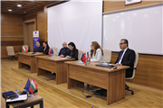 TRAKYA ÜNİVERSİTESİNDE “MAVİ BÜYÜME STRATEJİK PROJESİ” KAPANIŞ TÖRENİ GERÇEKLEŞTİRİLDİ