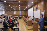 TRAKYA ÜNİVERSİTESİNDE “MAVİ BÜYÜME STRATEJİK PROJESİ” KAPANIŞ TÖRENİ GERÇEKLEŞTİRİLDİ
