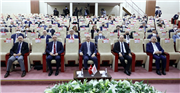 REKTÖR PROF. DR. ERHAN TABAKOĞLU, YÖK ÇALIŞTAYI’NA KATILDI