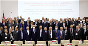 REKTÖR PROF. DR. ERHAN TABAKOĞLU, YÖK ÇALIŞTAYI’NA KATILDI